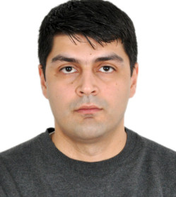MD, Elşən Abdullayev