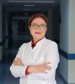 Prof. Dr. Aytən Məmmədbəyli