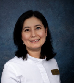 Dos. Dina Aizatulina