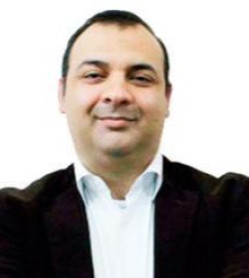 Dr. Azər Fərəcov
