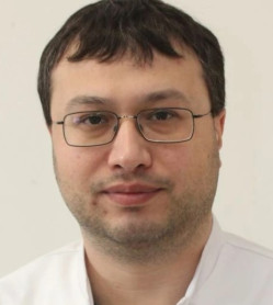 Dos. Dr. Dmitri V. Vlodavets