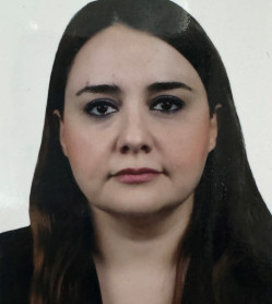 Dos. Dr. Doğa Vurallı