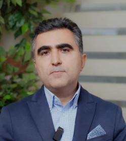 Dr. Emil Hidayətli