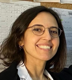 Dos. Dr. Esme Ekizoglu-Turgut