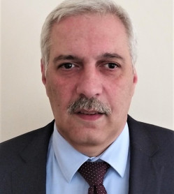 Prof. Dr. Fuad Ismayilov