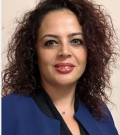 Prof Füsun Mayda Domaç