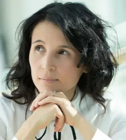 Dr. Rezida Galimova
