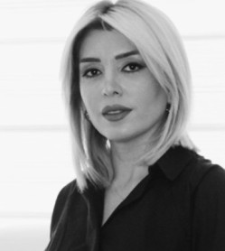Dr. İlahə Hacıyeva