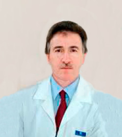 Prof. Rövşən Həsənov