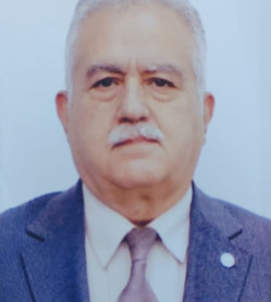 Prof. Dr. Nazim Hüseynov