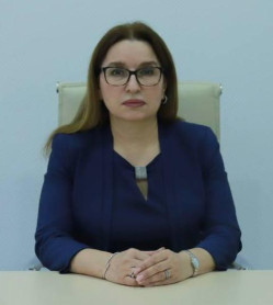 Prof. Sədaqət Hüseynova