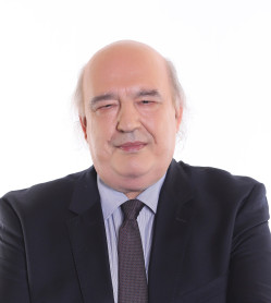 Prof. Dr. Hüsnü Efendi