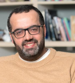Dos. Dr. İkram Rüstəmov