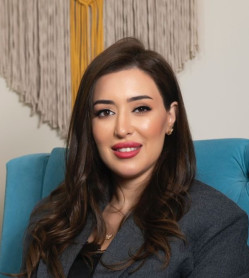 MD, Cəmilə İsmayılova
