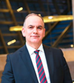Prof. Tofiq Cahangirov