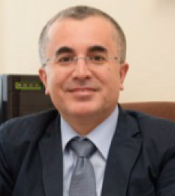 Prof. Dr. Kürşat Bora Çarman