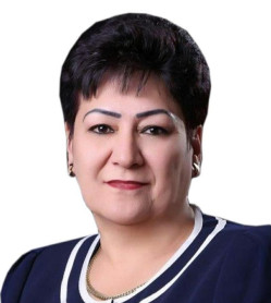 Prof. Dilbər Xodjiyeva