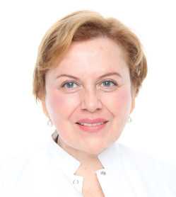 Dr. Nadejda Korolyova