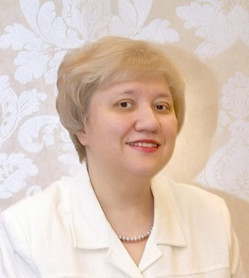 Prof. Dr. Leyla R. Akhmadeyeva