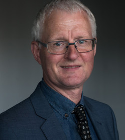 Prof. Lars Bendtsen