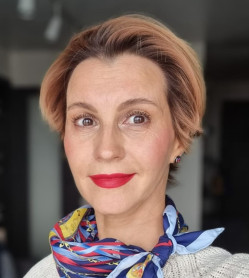 Dos. DMSc Olga Lvova