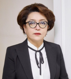 Prof. Yakutxon Məcidova