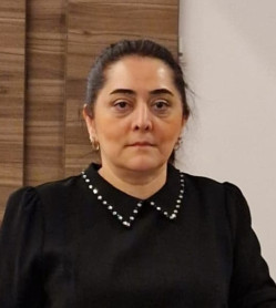 Dos. t.ü.f.d. Şəhla Mehtiyeva