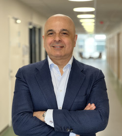 Prof. Məsud Aşina