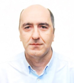 Prof. Dr. Mixael Okucava