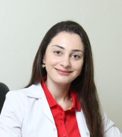 Dr.Ülkər Mürsəlova