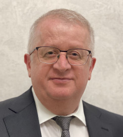 MD, Müşfiq Kərimov