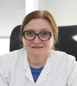 Prof. Dr. Nana Nino Tatişvili