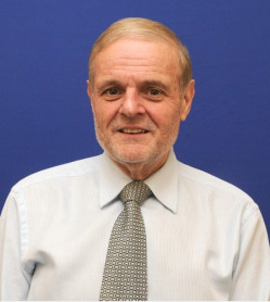Prof. Natan Bornşteyn