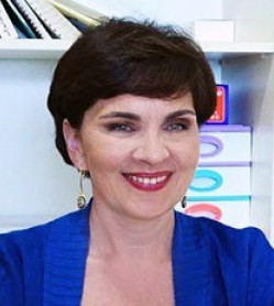 Prof. Dr. Natela Okucava