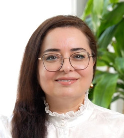 Prof. N.Huseyinoğlu