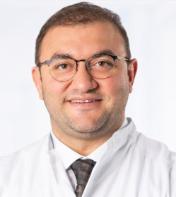 MD, Nuran Abdullayev