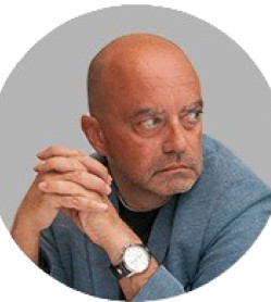 Prof. Dr. Oleq Kvlividze