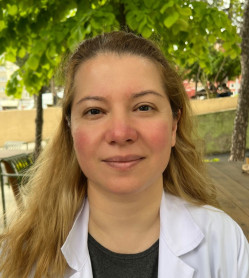 Dos. Dr. Pınar Topaloğlu