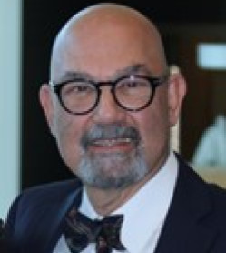 Prof. Aksel Siva
