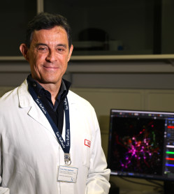 Prof. Piero Barbanti