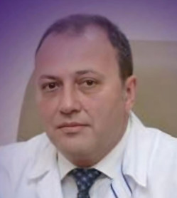 Prof. Vəfa Panahian