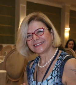 Prof. Rəna Karabudaq
