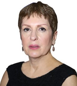 Şirəliyeva Rəna Kazım qızı