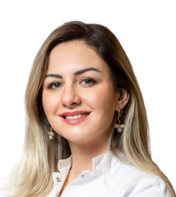 Dr. Ülviyyə Quliyeva