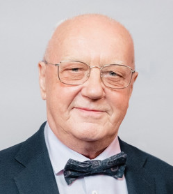 Prof. A.I.Fedin