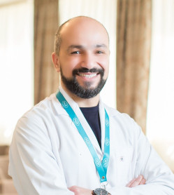 Dr. Ağakişi Yəhyayev