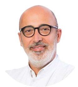 Prof. Dr. Yakup Krespi