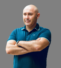 Dr. Vaqif Yagubov