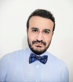 Dr. Zaur Mehdiyev
