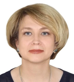 Dos. Dr. İrina Jevneronok
